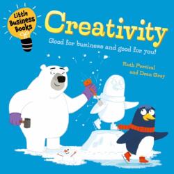 Little Business Books: Creativity (ISBN: 9781445185750)