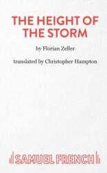 The Height of the Storm (ISBN: 9780573132773)