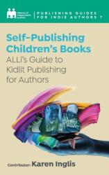Self-Publishing a Children's Book (ISBN: 9781913588830)