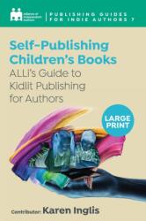 Self-Publishing a Children's Book (ISBN: 9781913588823)