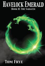 The Saracen (ISBN: 9781958557082)