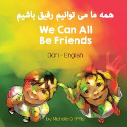 We Can All Be Friends (ISBN: 9781636851037)