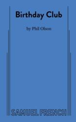 Birthday Club (ISBN: 9780573709241)