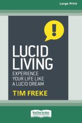 Lucid Living (ISBN: 9780369372703)