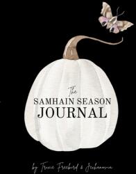 Samhain Journal (ISBN: 9781006551147)