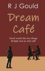Dream Cafe (ISBN: 9781803020624)