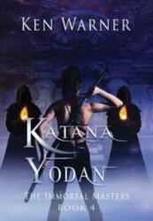 Katana Yodan (ISBN: 9781737683322)