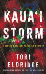 Kaua'i Storm (ISBN: 9781662525247)