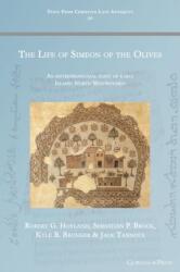 Life of Simeon of the Olives (ISBN: 9781463243463)