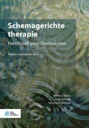 Schemagerichte therapie (ISBN: 9789036824408)