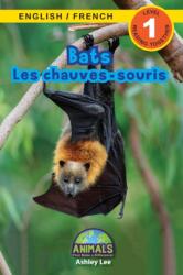 Bats / Les chauves-souris (ISBN: 9781774764039)