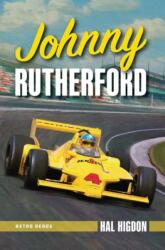 Johnny Rutherford (ISBN: 9781642340648)
