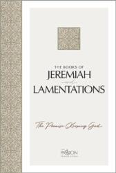 The Books of Jeremiah and Lamentations (ISBN: 9781424567577)