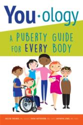 You-ology: A Puberty Guide for Every Body (ISBN: 9781610025690)