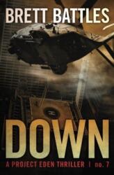 Down (ISBN: 9781503366800)
