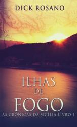 Ilhas de Fogo (ISBN: 9784867476444)