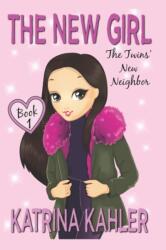 New Girl-Book 1 (ISBN: 9781703354898)
