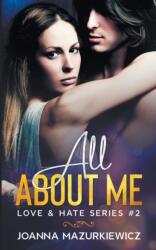 All About Me (ISBN: 9781393899815)