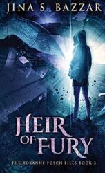 Heir of Fury (ISBN: 9784867455487)