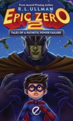 Epic Zero 2 (ISBN: 9781953713063)