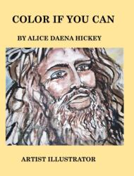 Color if you can (ISBN: 9781006987649)