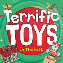 Terrific Toys in the Past (ISBN: 9781839271816)