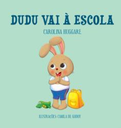 Dudu vai a Escola (ISBN: 9786599217876)