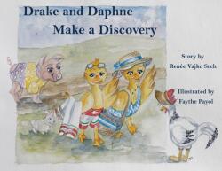 Drake and Daphne Make a Discovery (ISBN: 9781954868113)
