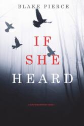 If She Heard (ISBN: 9781094374222)