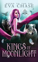 Kings of Moonlight (ISBN: 9781989096963)