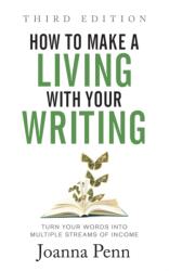 How to Make a Living with Your Writing Third Edition (ISBN: 9781913321635)