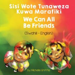 We Can All Be Friends (ISBN: 9781636850382)