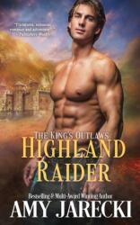 Highland Raider (ISBN: 9781648390623)