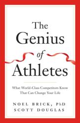 The Genius of Athletes (ISBN: 9781615196418)