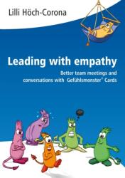 Leading with empathy (ISBN: 9783347185975)