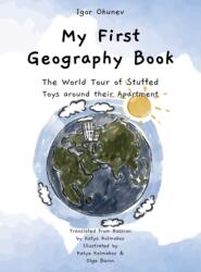 My First Geography Book (ISBN: 9781662902819)
