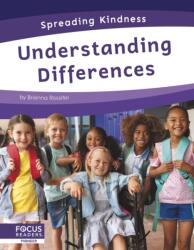 Understanding Differences (ISBN: 9781644938126)