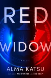 Red Widow (ISBN: 9780525539414)