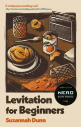 Levitation for Beginners (ISBN: 9780349141350)