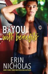 Bayou With Benefits (ISBN: 9781952280535)