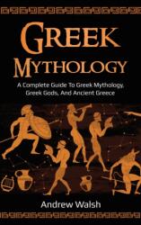 Greek Mythology (ISBN: 9781761036002)