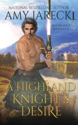 A Highland Knight's Desire (ISBN: 9781648390364)