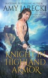 Knight in Highland Armor (ISBN: 9781648390357)