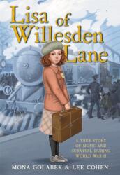 Lisa of Willesden Lane (ISBN: 9780316463065)
