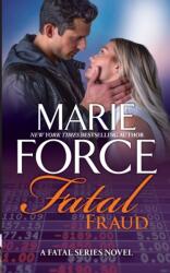 Fatal Fraud (ISBN: 9781950654864)