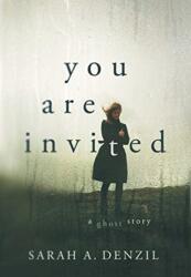 You Are Invited (ISBN: 9781916223547)