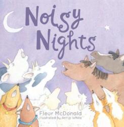 Noisy Nights (ISBN: 9781913639389)