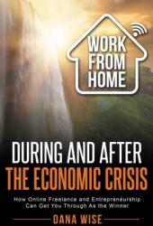 Work from Home During and After the Economic Crisis (ISBN: 9781953494009)