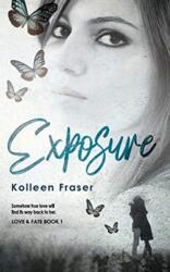 Exposure (ISBN: 9781922359308)