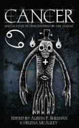 Cancer (ISBN: 9780648838845)